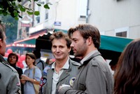 Concerts - Spectacles > Francis Rimbert - Croissy sur Seine - 23 juin 2007
