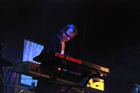 Concerts - Spectacles > Francis Rimbert - Croissy sur Seine - 23 juin 2007