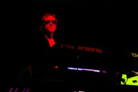 Concerts - Spectacles > Francis Rimbert - Croissy sur Seine - 23 juin 2007