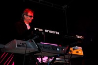 Concerts - Spectacles > Francis Rimbert - Croissy sur Seine - 23 juin 2007