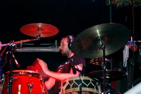 Concerts - Spectacles > Francis Rimbert - Croissy sur Seine - 23 juin 2007