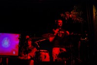 Concerts - Spectacles > Francis Rimbert - Croissy sur Seine - 23 juin 2007