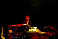 Concerts - Spectacles > Francis Rimbert - Croissy sur Seine - 23 juin 2007