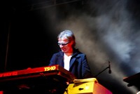 Concerts - Spectacles > Francis Rimbert - Croissy sur Seine - 23 juin 2007