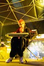 Concerts - Spectacles > Francis Rimbert - Croissy sur Seine - 23 juin 2007
