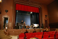 Concerts - Spectacles > Francis Rimbert - Lyon - 16 novembre 2007
