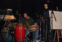 Concerts - Spectacles > Francis Rimbert - Lyon - 16 novembre 2007