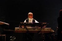 Concerts - Spectacles > Francis Rimbert - Lyon - 16 novembre 2007