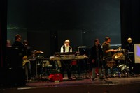 Concerts - Spectacles > Francis Rimbert - Lyon - 16 novembre 2007
