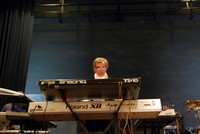 Concerts - Spectacles > Francis Rimbert - Lyon - 16 novembre 2007