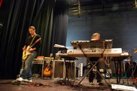 Concerts - Spectacles > Francis Rimbert - Lyon - 16 novembre 2007