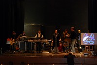 Concerts - Spectacles > Francis Rimbert - Lyon - 16 novembre 2007