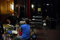 Concerts - Spectacles > Francis Rimbert - Lyon - 16 novembre 2007