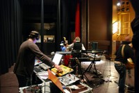 Concerts - Spectacles > Francis Rimbert - Lyon - 16 novembre 2007