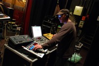 Concerts - Spectacles > Francis Rimbert - Lyon - 16 novembre 2007