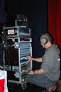 Concerts - Spectacles > Francis Rimbert - Lyon - 16 novembre 2007