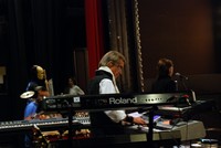 Concerts - Spectacles > Francis Rimbert - Lyon - 16 novembre 2007
