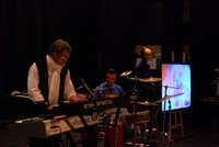 Concerts - Spectacles > Francis Rimbert - Lyon - 16 novembre 2007
