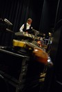 Concerts - Spectacles > Francis Rimbert - Lyon - 16 novembre 2007