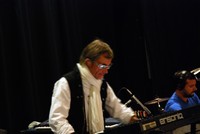 Concerts - Spectacles > Francis Rimbert - Lyon - 16 novembre 2007