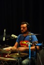 Concerts - Spectacles > Francis Rimbert - Lyon - 16 novembre 2007