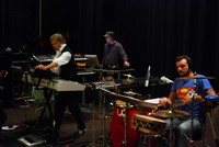 Concerts - Spectacles > Francis Rimbert - Lyon - 16 novembre 2007