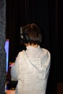 Concerts - Spectacles > Francis Rimbert - Lyon - 16 novembre 2007