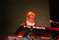 Concerts - Spectacles > Francis Rimbert - Lyon - 16 novembre 2007