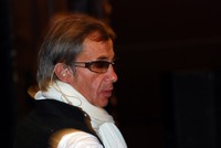 Concerts - Spectacles > Francis Rimbert - Lyon - 16 novembre 2007