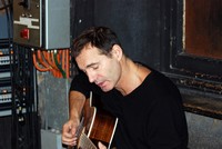 Concerts - Spectacles > Francis Rimbert - Lyon - 16 novembre 2007