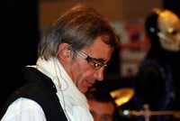 Concerts - Spectacles > Francis Rimbert - Lyon - 16 novembre 2007