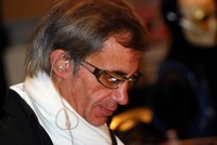 Concerts - Spectacles > Francis Rimbert - Lyon - 16 novembre 2007