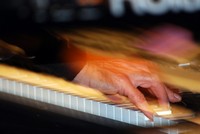 Concerts - Spectacles > Francis Rimbert - Lyon - 16 novembre 2007