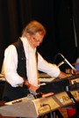 Concerts - Spectacles > Francis Rimbert - Lyon - 16 novembre 2007