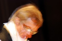 Concerts - Spectacles > Francis Rimbert - Lyon - 16 novembre 2007