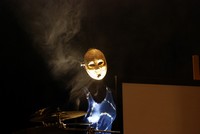 Concerts - Spectacles > Francis Rimbert - Lyon - 16 novembre 2007