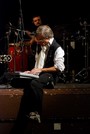 Concerts - Spectacles > Francis Rimbert - Lyon - 16 novembre 2007