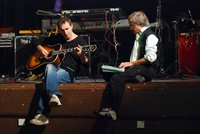 Concerts - Spectacles > Francis Rimbert - Lyon - 16 novembre 2007