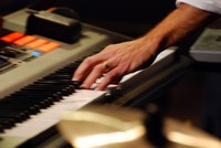 Concerts - Spectacles > Francis Rimbert - Lyon - 16 novembre 2007
