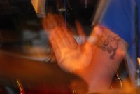 Concerts - Spectacles > Francis Rimbert - Lyon - 16 novembre 2007