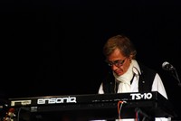 Concerts - Spectacles > Francis Rimbert - Lyon - 16 novembre 2007