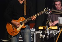 Concerts - Spectacles > Francis Rimbert - Lyon - 16 novembre 2007