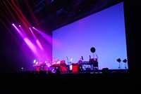 Concerts - Spectacles > JM Jarre - Tournée "2010" - Lyon 24 mars 2010