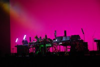 Concerts - Spectacles > JM Jarre - Tournée "2010" - Lyon 24 mars 2010
