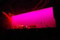 Concerts - Spectacles > JM Jarre - Tournée "2010" - Lyon 24 mars 2010