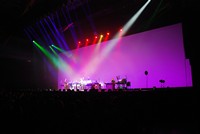 Concerts - Spectacles > JM Jarre - Tournée "2010" - Lyon 24 mars 2010