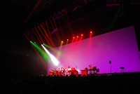 Concerts - Spectacles > JM Jarre - Tournée "2010" - Lyon 24 mars 2010