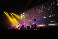 Concerts - Spectacles > JM Jarre - Tournée "2010" - Lyon 24 mars 2010