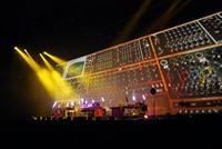 Concerts - Spectacles > JM Jarre - Tournée "2010" - Lyon 24 mars 2010