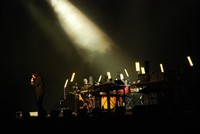 Concerts - Spectacles > JM Jarre - Tournée "2010" - Lyon 24 mars 2010